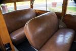 Ford V8 Super Deluxe Station Wagon 1942 года